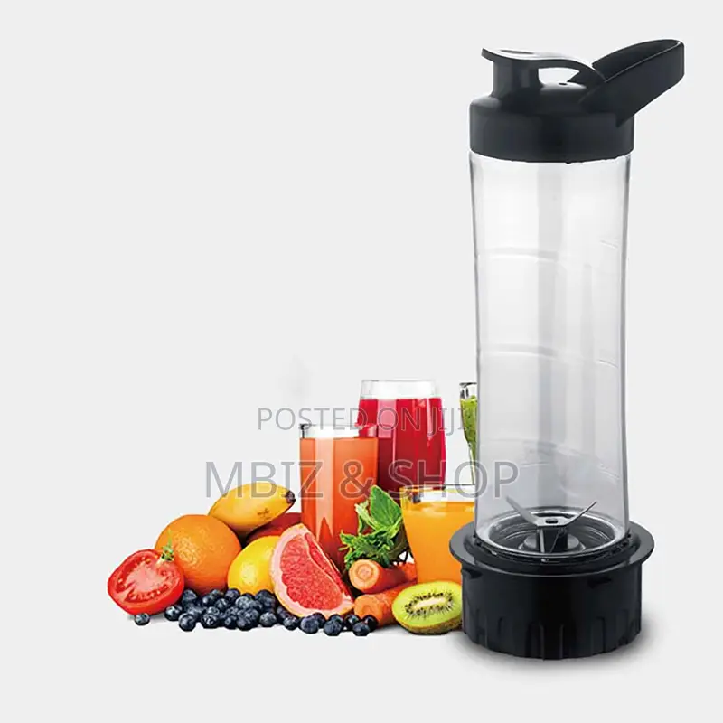 Sonifer 2 in 1 Juice Blender