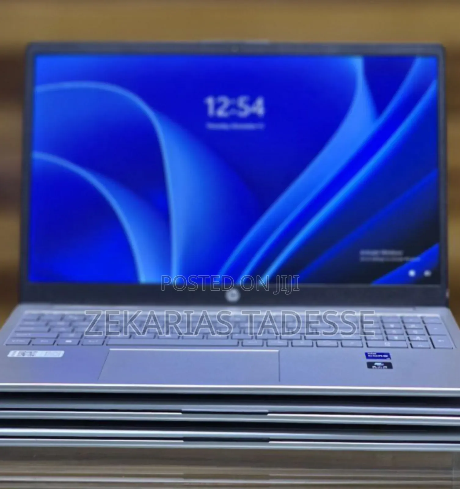 New Laptop HP Stream Notebook 16GB Intel Core I7 SSD 512GB