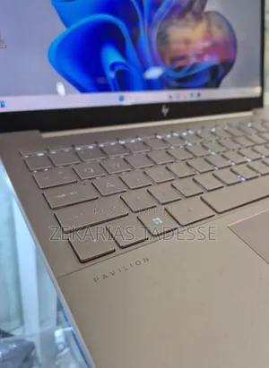 New Laptop HP Pavilion 14 16GB Intel Core I7 SSD 1T