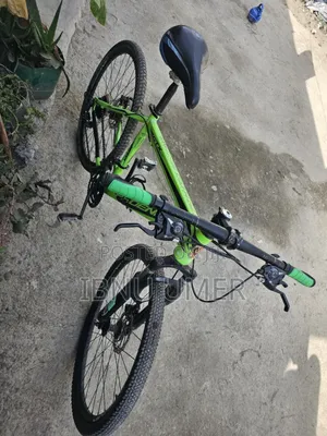 Photo - Bicycle Tricy Cle