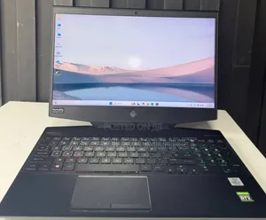 Photo - New Laptop HP Omen 15 16GB Intel Core I7 SSD 1T