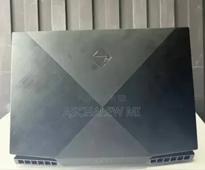 New Laptop HP Omen 15 16GB Intel Core I7 SSD 1T