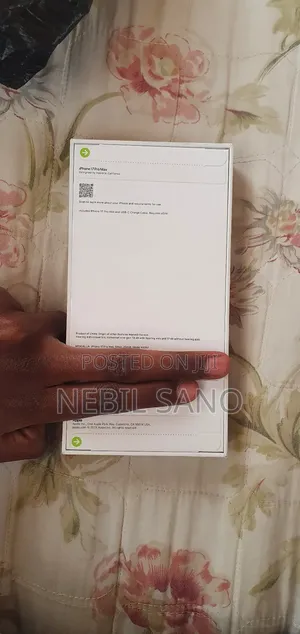 New Apple iPhone 17 Pro Max 256 GB Silver