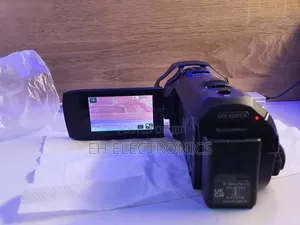 Panasonic Hc-Vx870k Ultra Hd Camcorder