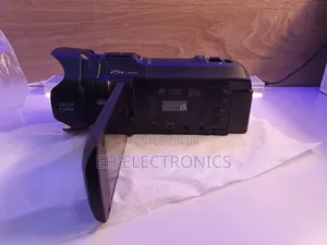 Panasonic Hc-Vx870k Ultra Hd Camcorder
