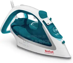 Photo - Tefal Allinone Stream Iron