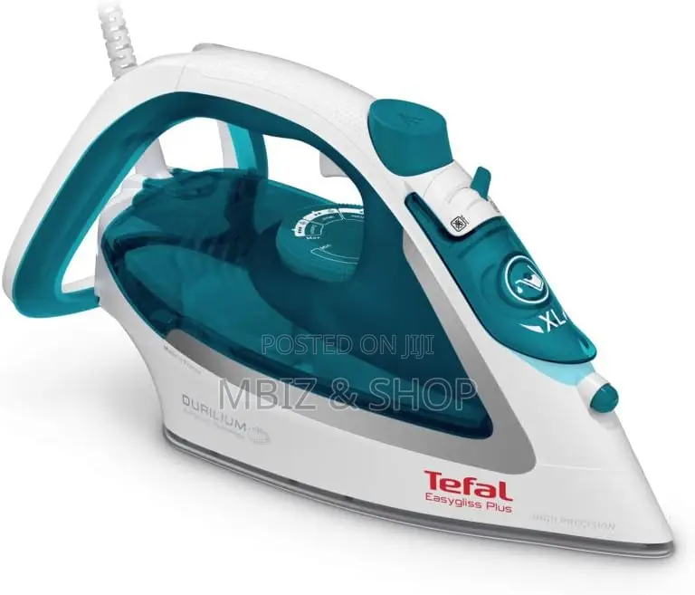 Tefal Allinone Stream Iron