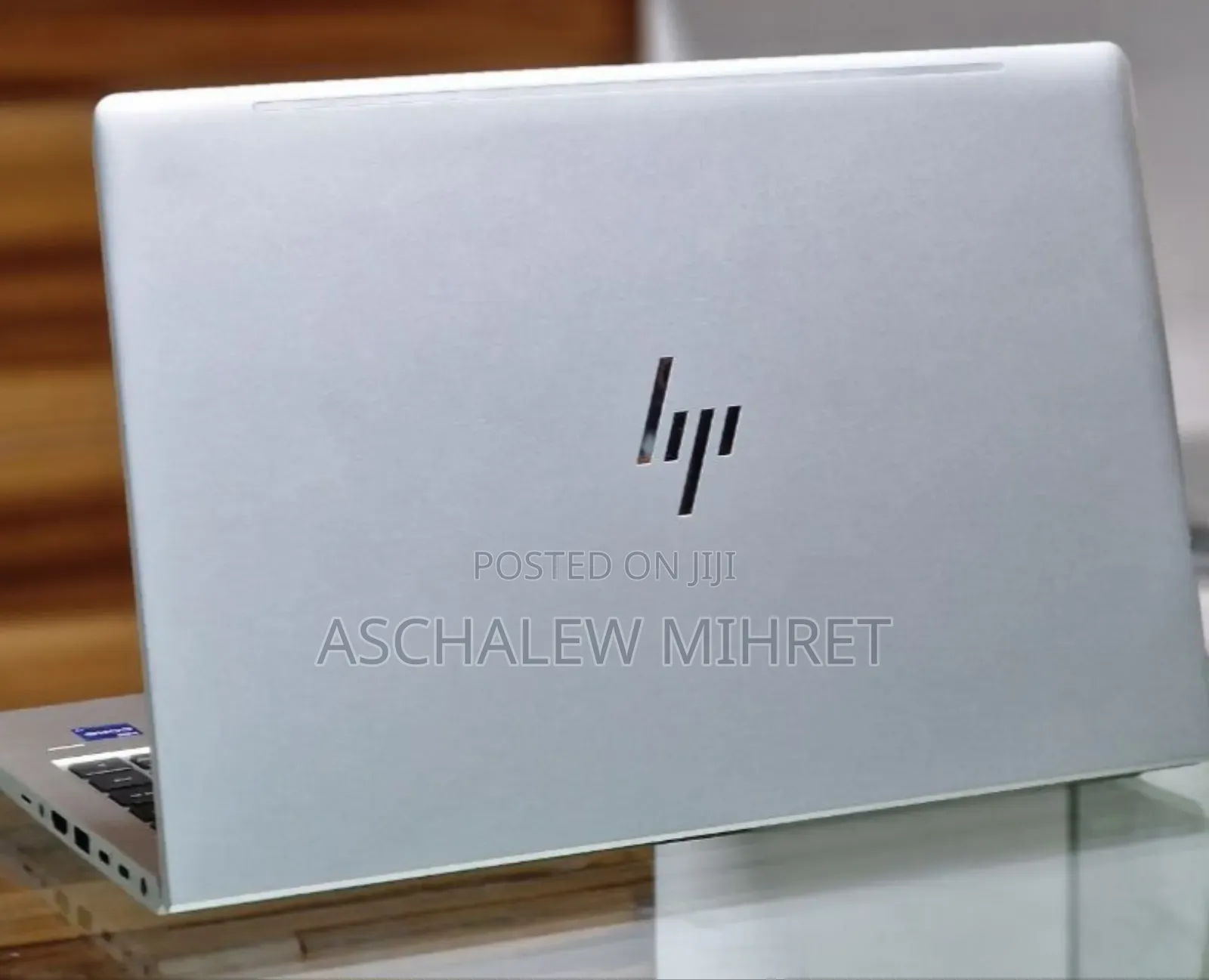 New Laptop HP ProBook 440 G10 16GB Intel Core I7 SSD 512GB