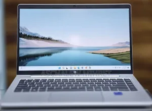 Photo - New Laptop HP ProBook 440 G10 16GB Intel Core I7 SSD 512GB