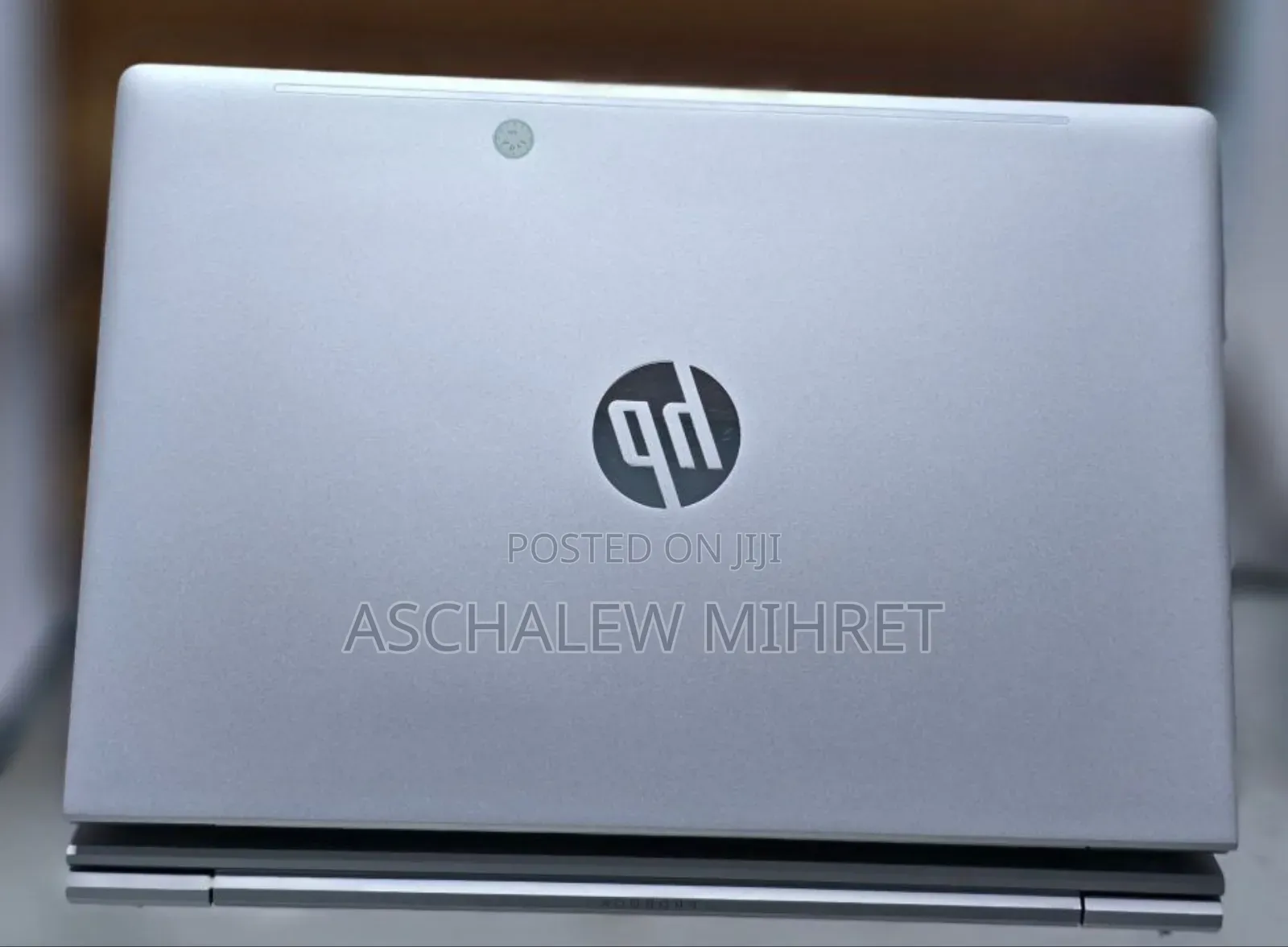 New Laptop HP ProBook 440 G10 16GB Intel Core I7 SSD 512GB