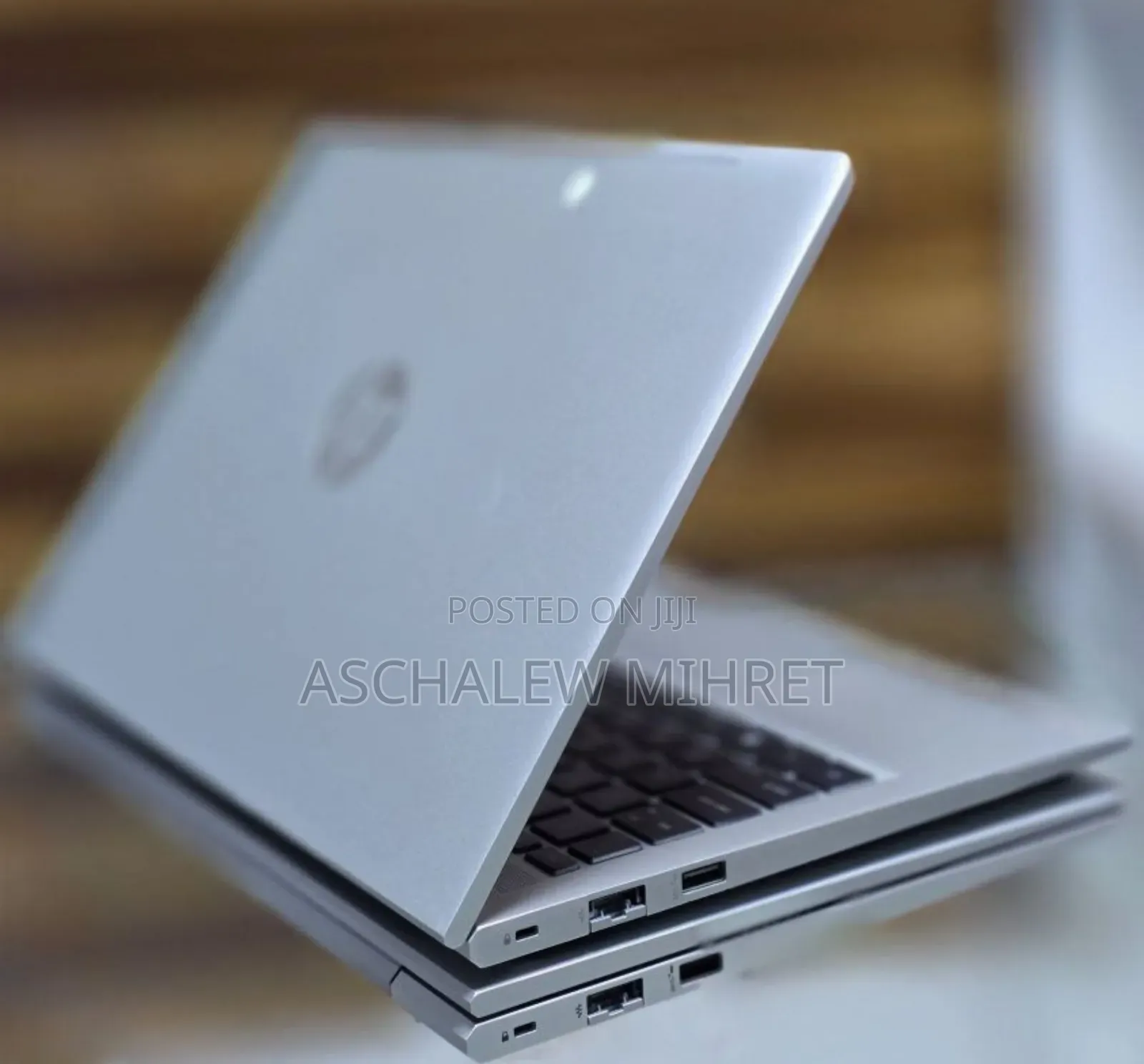 New Laptop HP ProBook 440 G10 16GB Intel Core I7 SSD 512GB