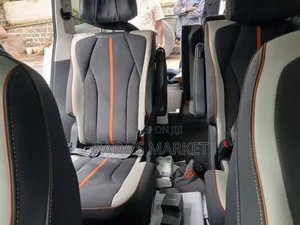 Volkswagen ID.6 2022 White