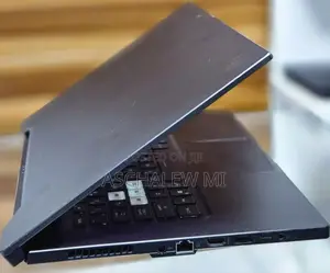 New Laptop Asus TUF Dash F15 16GB Intel Core I7 SSD 512GB