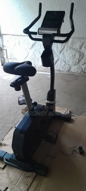 Photo - Exercise Bike