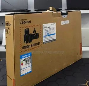 New Lenovo Legion Y7000P IRX9 Gaming Laptop 16GB Intel Core I9 SSD 1T