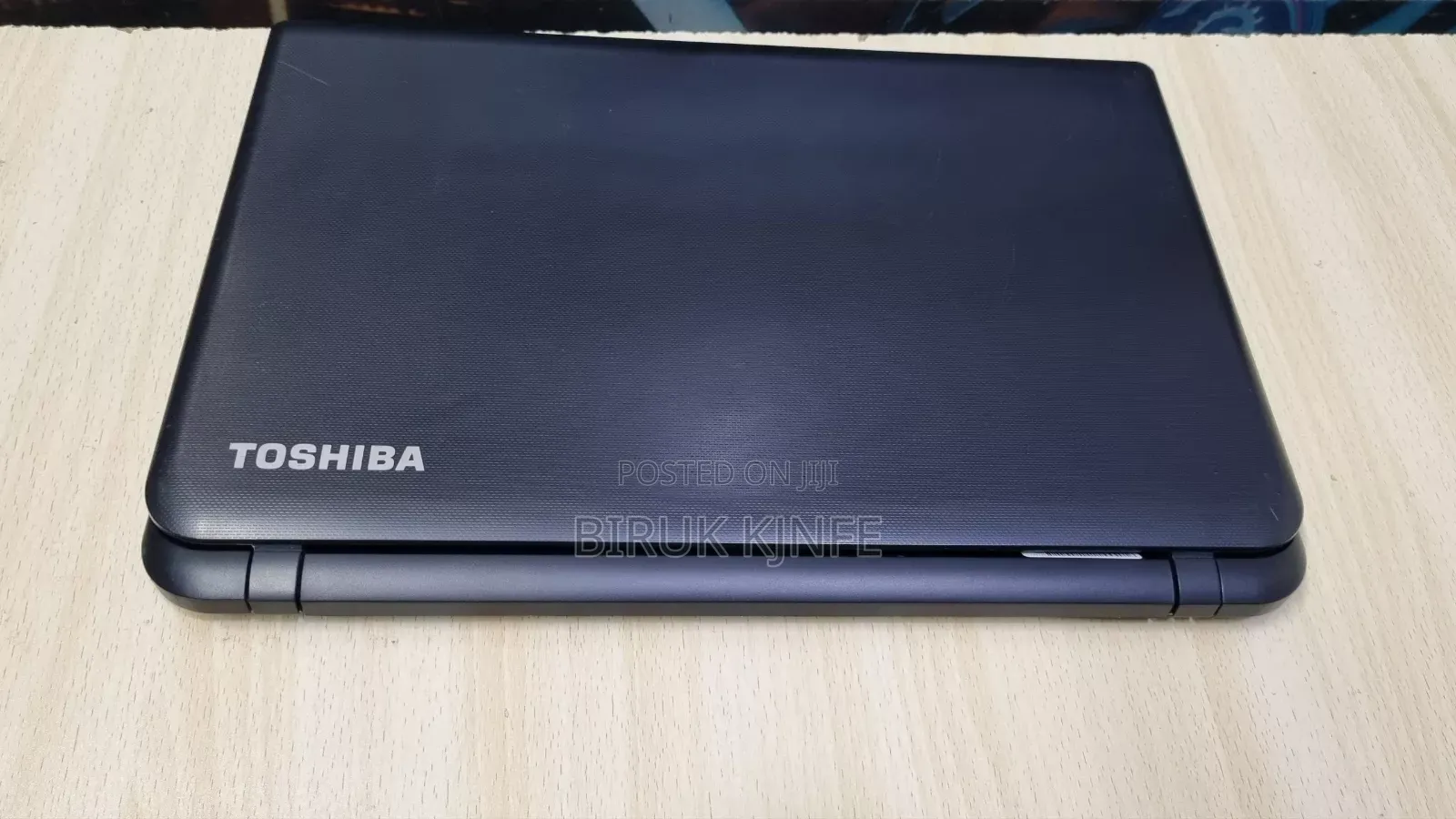 Laptop Toshiba Satellite C55 4GB Intel Core I3 HDD 500GB