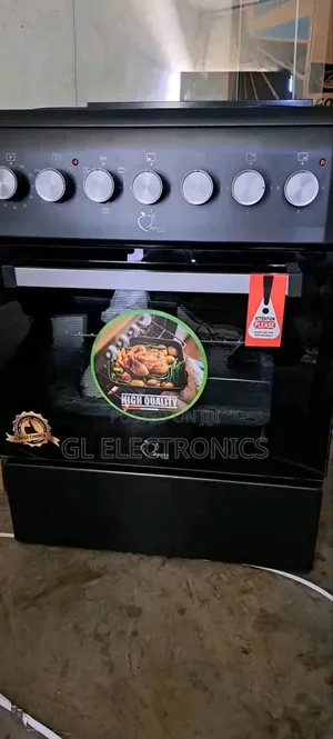 Apple Oven Two by Two