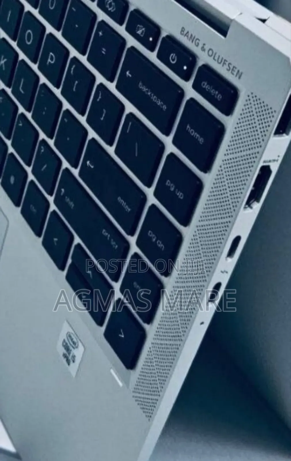 New Laptop HP EliteBook X360 1040 G7 16GB Intel Core I7 SSD 512GB