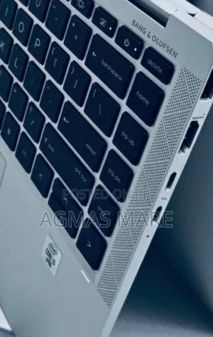 Photo - New Laptop HP EliteBook X360 1040 G7 16GB Intel Core I7 SSD 512GB