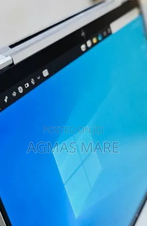 New Laptop HP EliteBook X360 1040 G7 16GB Intel Core I7 SSD 512GB