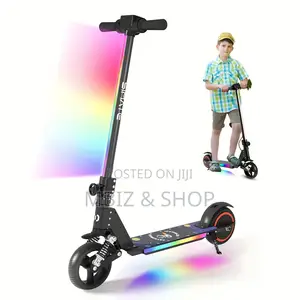 Photo - Scooter For Kids Ages 3+