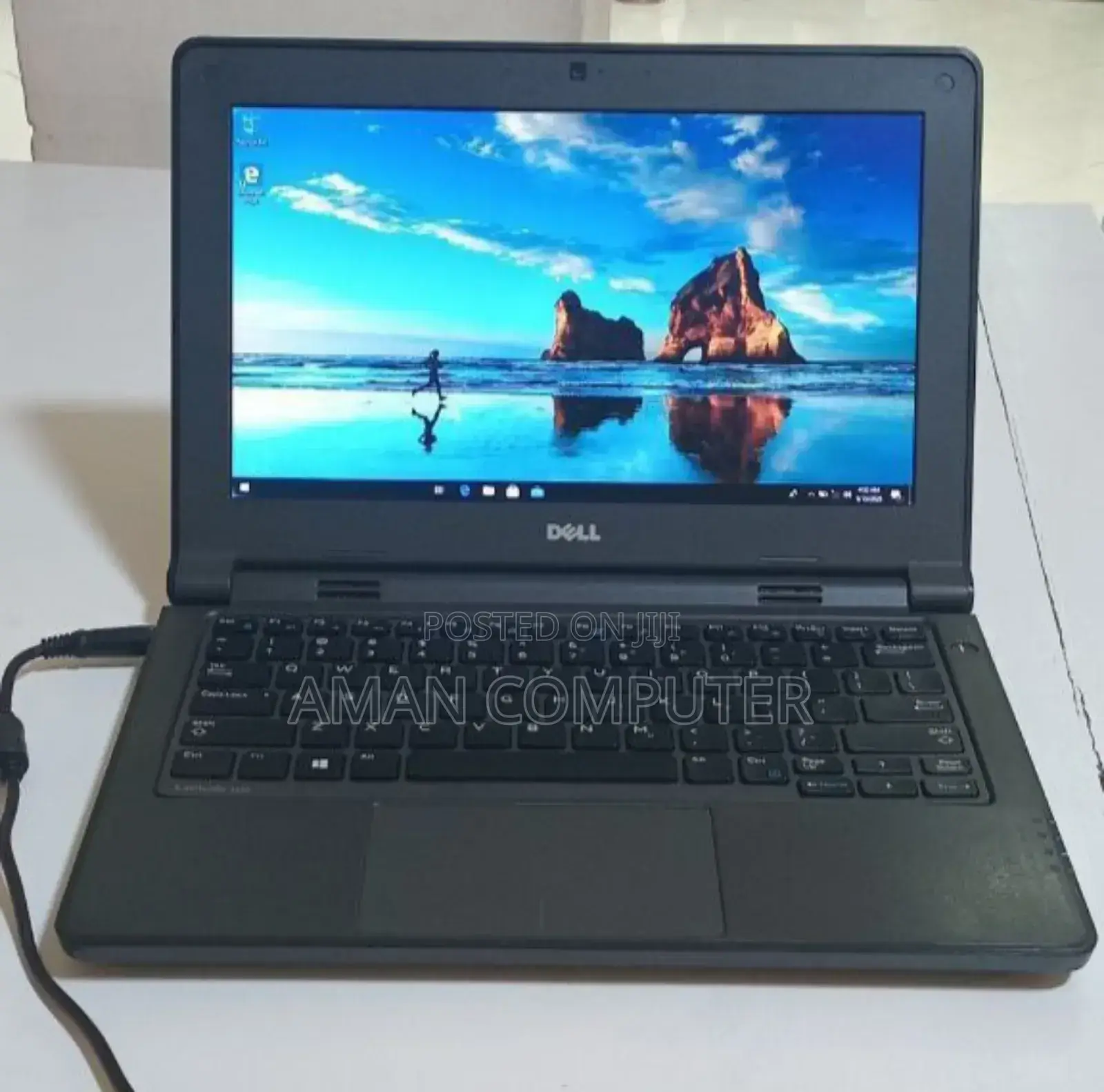 New Laptop Dell Latitude 11 3150 8GB Intel SSD 128GB