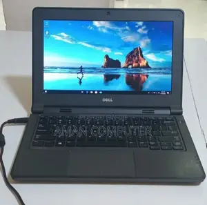 New Laptop Dell Latitude 11 3150 8GB Intel SSD 128GB
