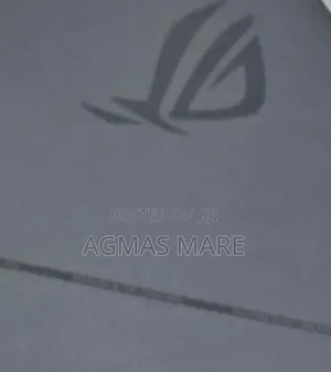 New Laptop Asus ROG Strix G16 G614 16GB Intel Core I7 SSD 1T