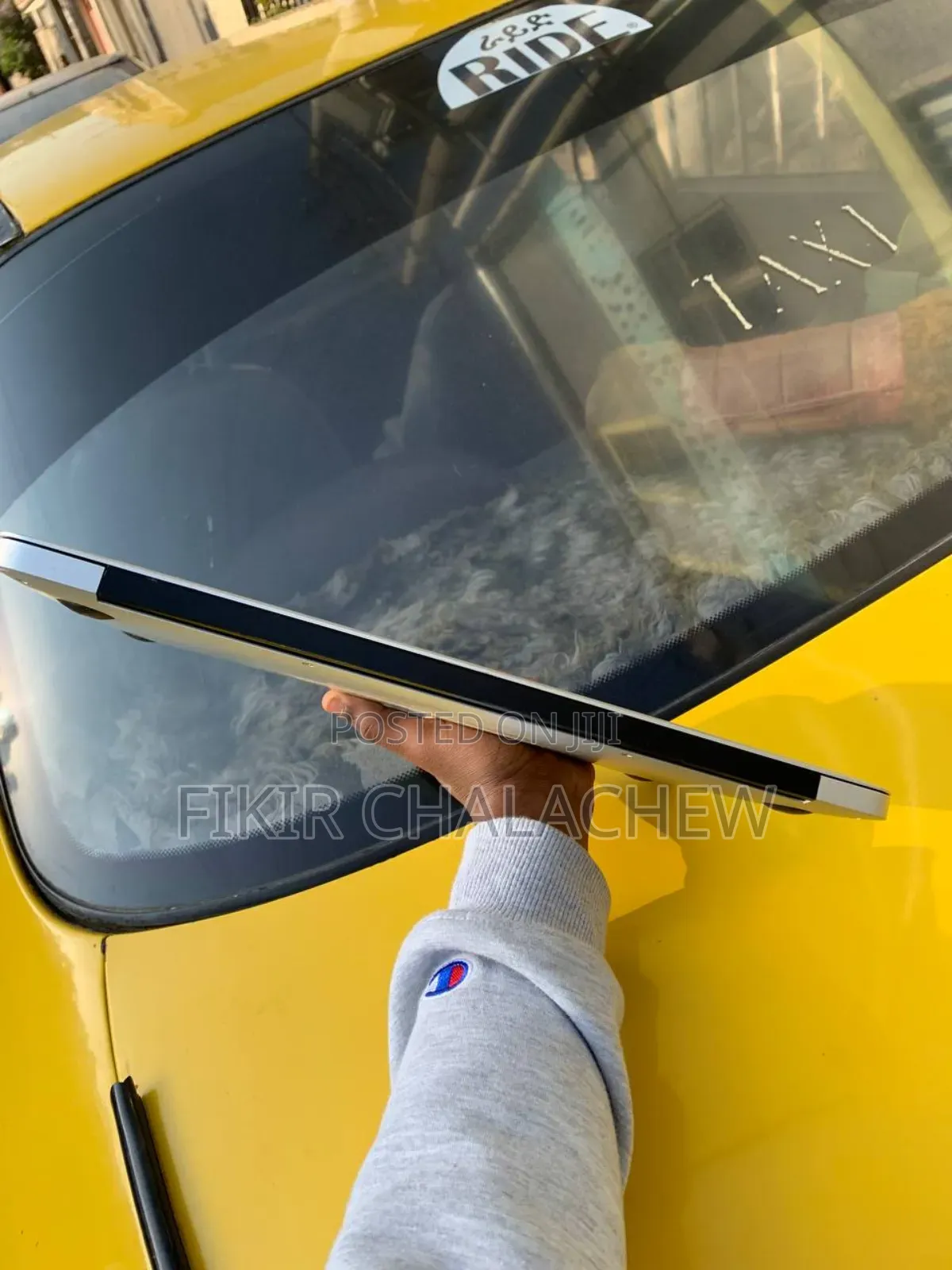 Laptop Apple MacBook Air 2015 4GB Intel Core I5 SSD 128GB