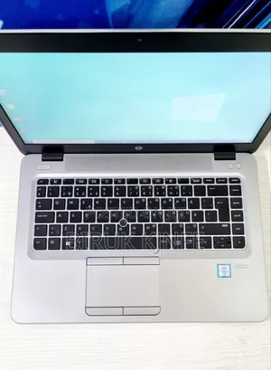 New Laptop HP EliteBook 840 G3 8GB Intel Core I5 HDD 1T