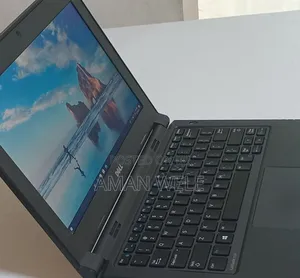 New Laptop Dell Latitude 11 3150 8GB Intel SSD 128GB