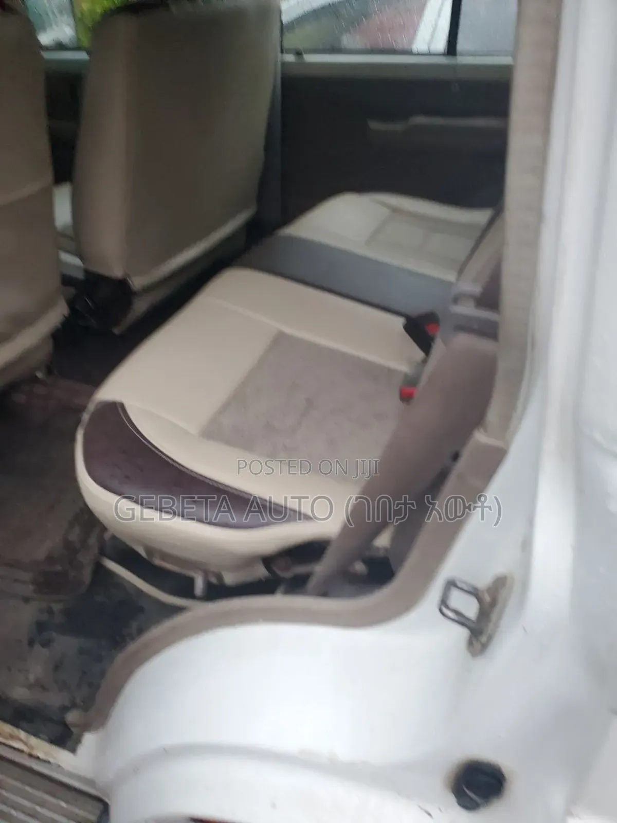 Toyota Land Cruiser 2010