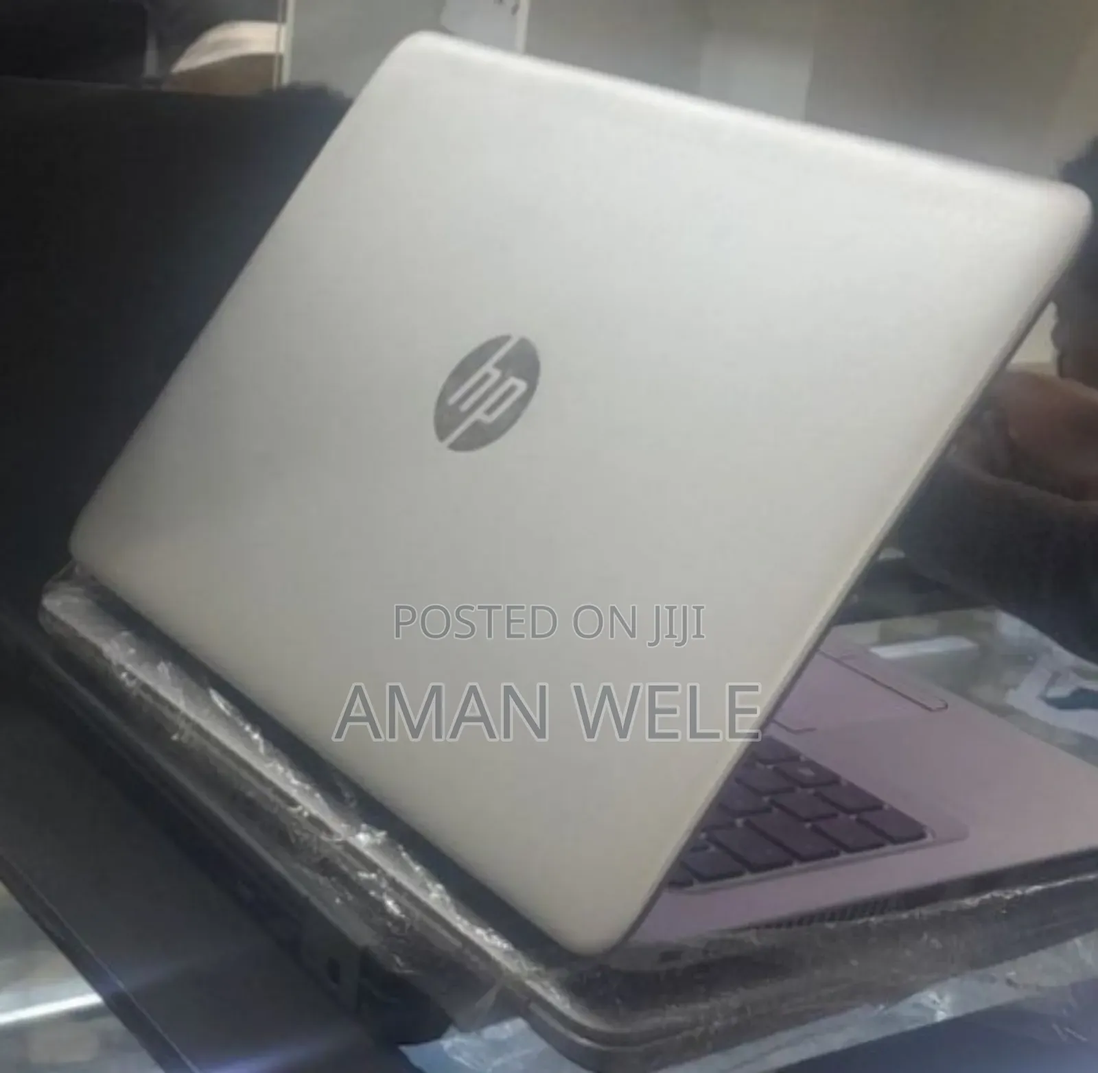 New Laptop HP EliteBook 840 G3 8GB Intel Core I5 SSD 512GB