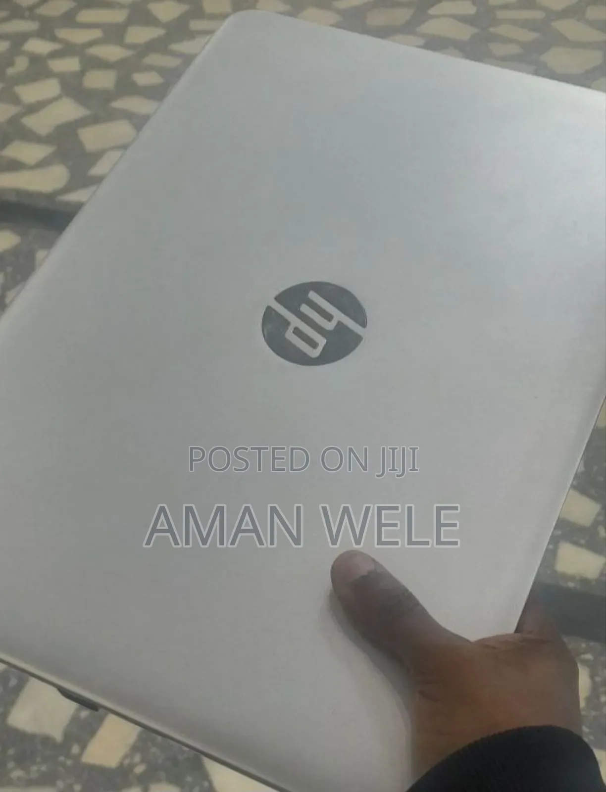 New Laptop HP EliteBook 840 G3 8GB Intel Core I5 SSD 512GB