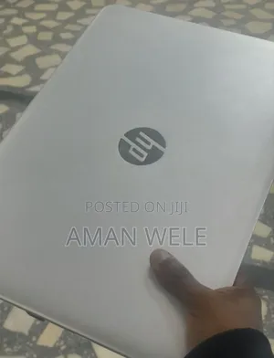 New Laptop HP EliteBook 840 G3 8GB Intel Core I5 SSD 512GB