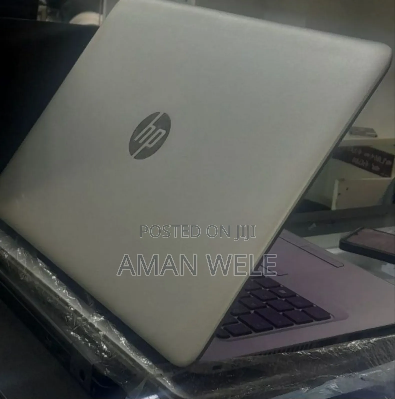 New Laptop HP EliteBook 840 G3 8GB Intel Core I5 SSD 512GB