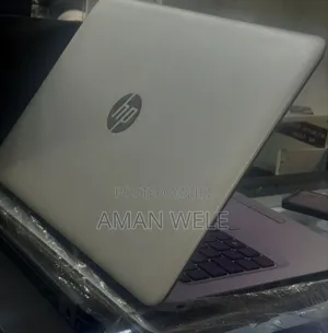 New Laptop HP EliteBook 840 G3 8GB Intel Core I5 SSD 512GB