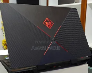 New Laptop HP Omen X 16GB Intel Core I7 SSD 256GB