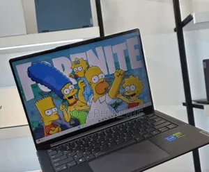 Photo - New Laptop Lenovo Yoga 7i 32GB Intel Core I7 SSD 512GB