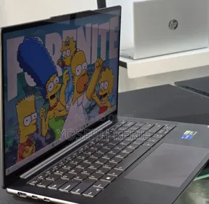 New Laptop Lenovo Yoga 7i 32GB Intel Core I7 SSD 512GB