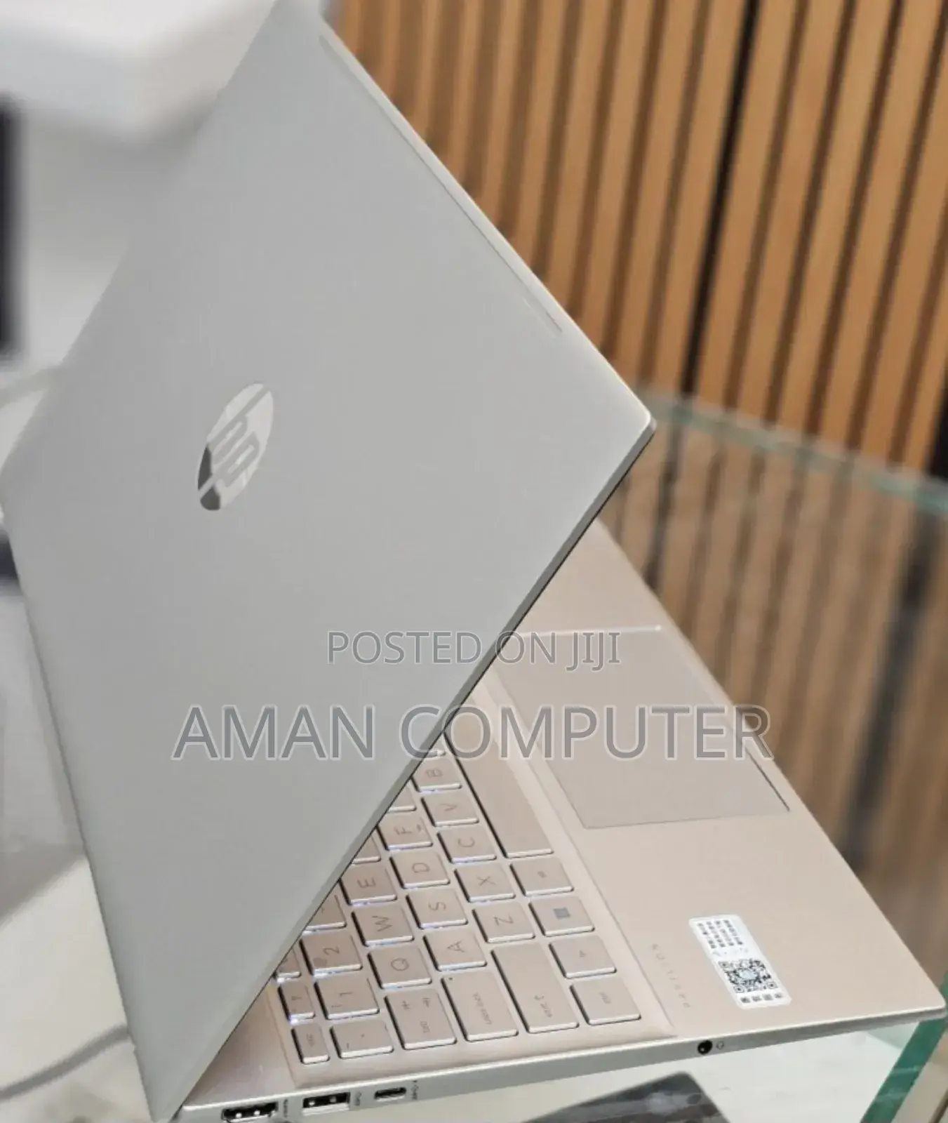 New Laptop HP Pavilion 15 16GB Intel Core I7 SSD 1T