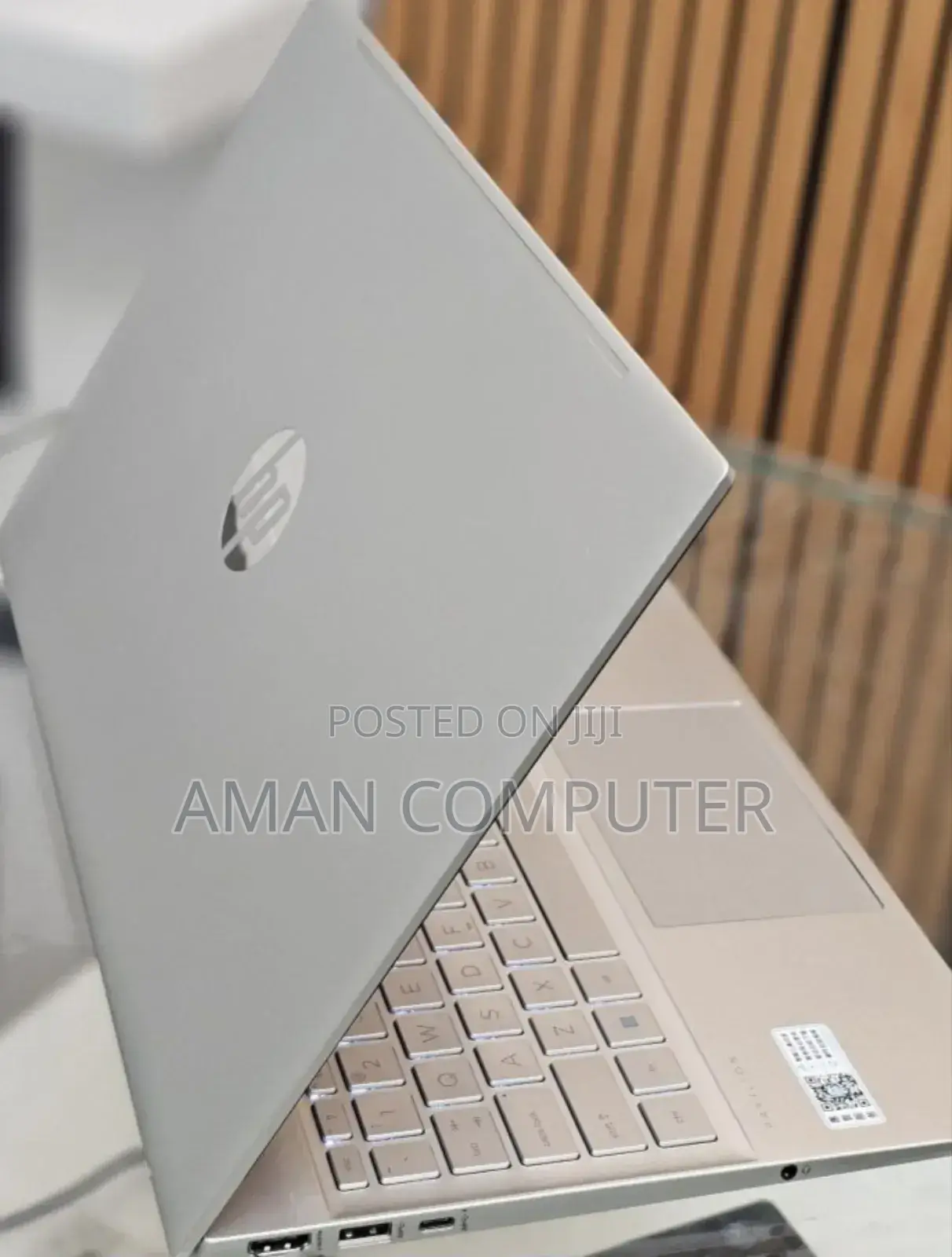 New Laptop HP Pavilion 15 16GB Intel Core I7 SSD 1T