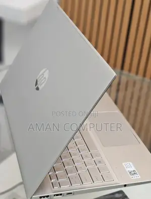 New Laptop HP Pavilion 15 16GB Intel Core I7 SSD 1T