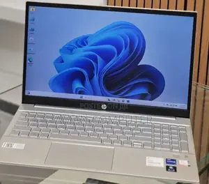 New Laptop HP Pavilion 15 16GB Intel Core I7 SSD 1T