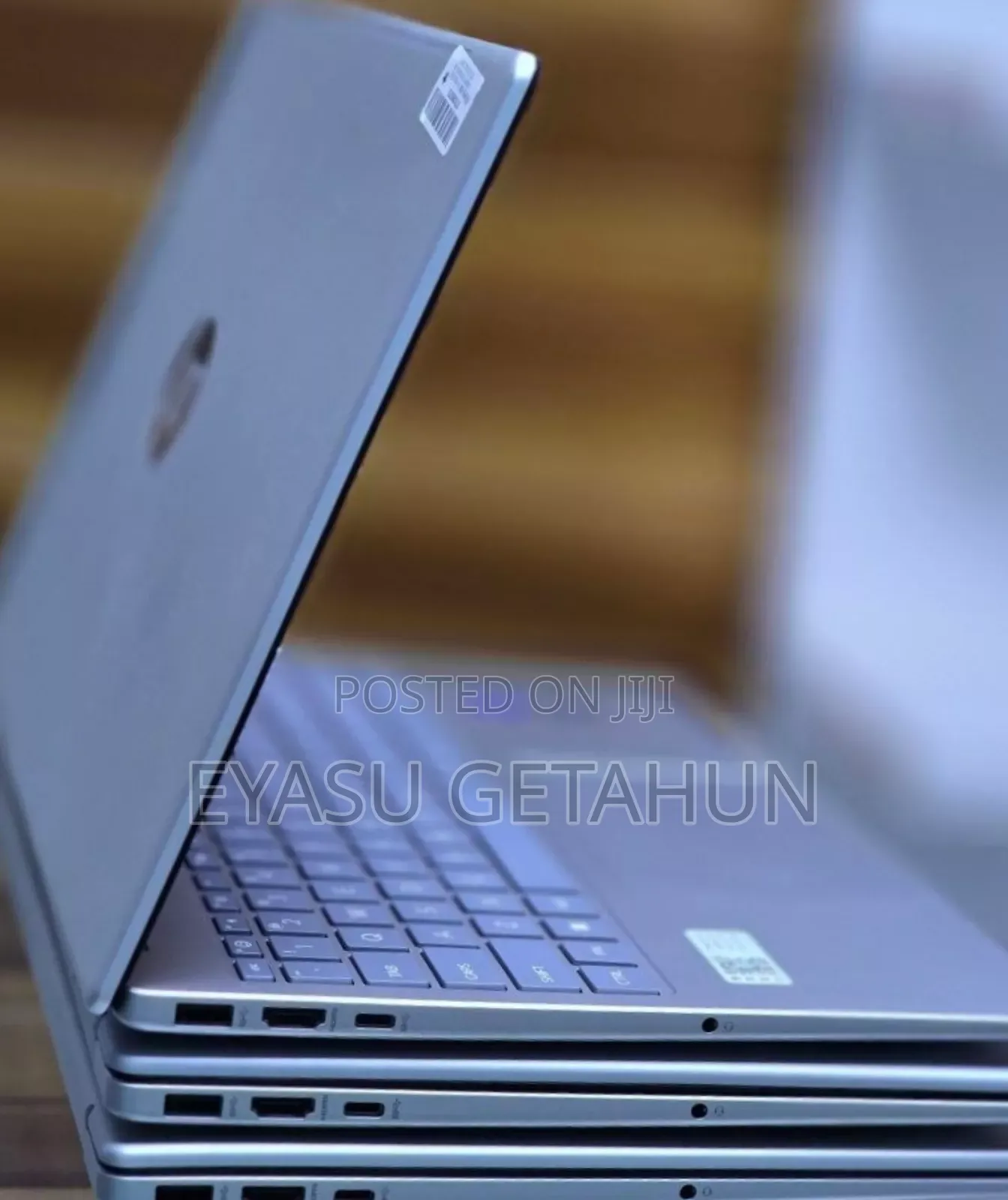 New Laptop HP Stream Notebook 16GB Intel Core I7 SSD 1T