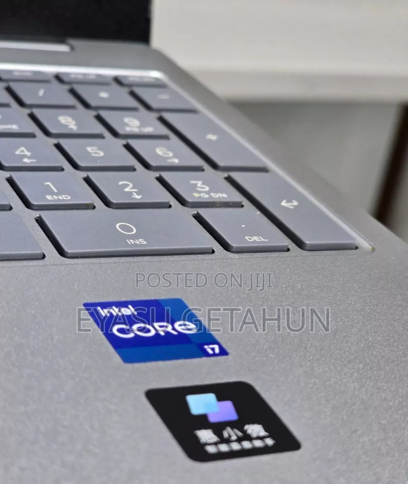 New Laptop HP Stream Notebook 16GB Intel Core I7 SSD 1T