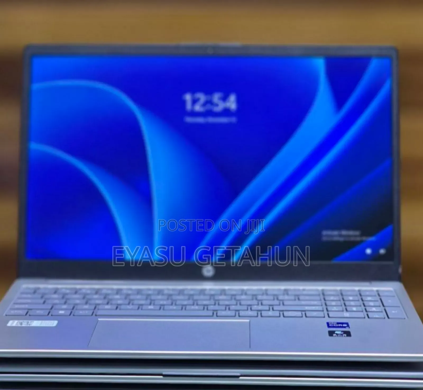 New Laptop HP Stream Notebook 16GB Intel Core I7 SSD 1T