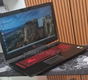 New Laptop HP Omen X 32GB Intel Core I7 SSD 1T