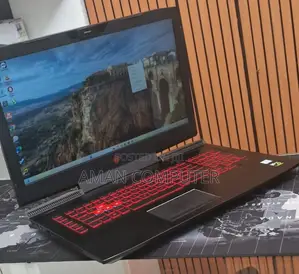 New Laptop HP Omen X 32GB Intel Core I7 SSD 1T