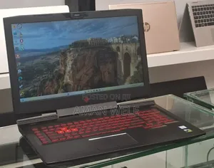 New Laptop HP Omen X 32GB Intel Core I7 SSD 1T